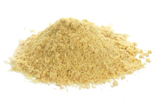 Борошно соєве, напівзнежирене, сорт вищий, 1 кг